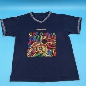 Santa Marta Colombia T-Shirt